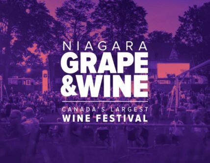 2019 Niagara Grape & Wine Festival