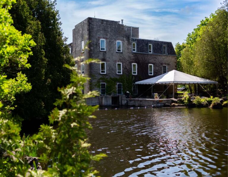 Press Release: Millcroft Inn and Spa Set to Re-Open | Vintage Hotels