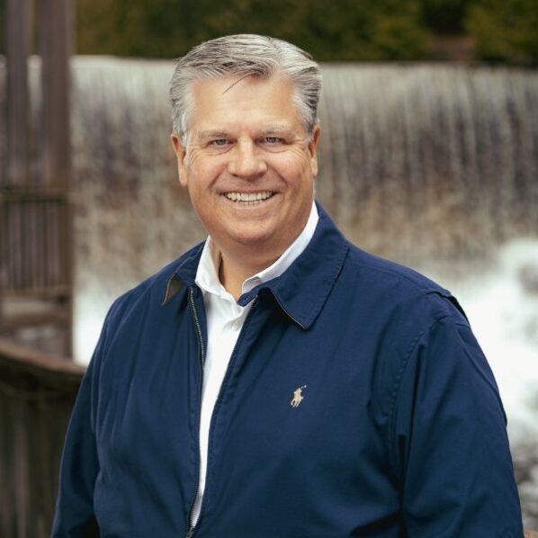 Bill Cutt General Manager Millcroft Inn and Spa and Parlour Inn