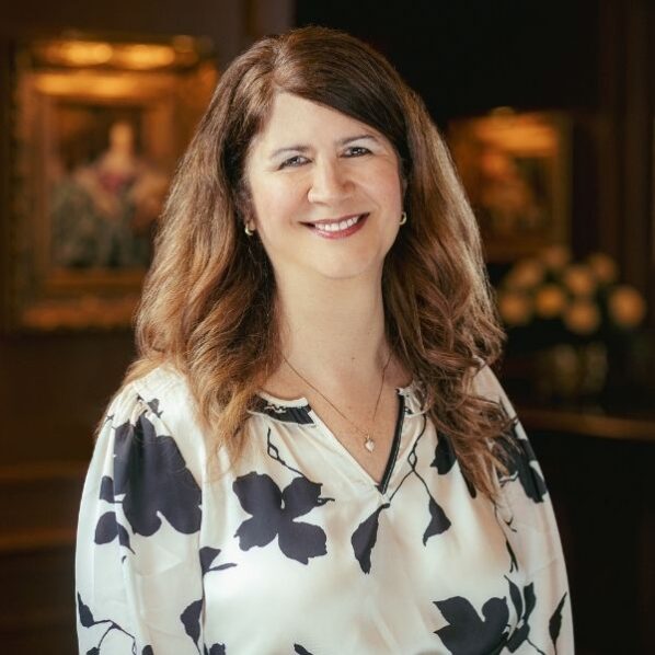 Michelle Miller VP of Corporate Revenue Lais Hotels Properties Ltd.