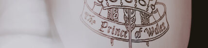 Prince of Wales Emblem