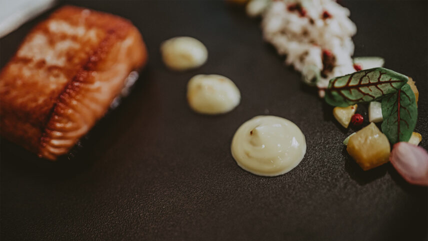 Unique dining experiences at Prince of Wales in Niagara on the Lake