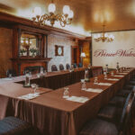 Large meeting spaces at Prince of Wales, Meeting Venue in Niagara-on-the-Lake