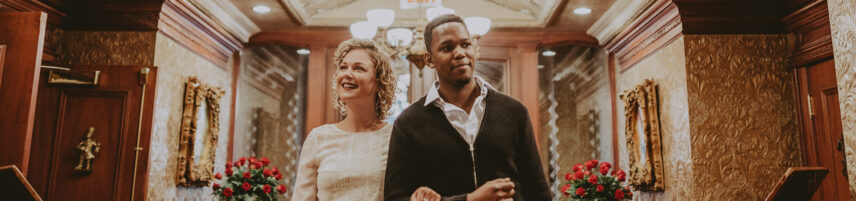 Luxury getaway packages at Prince of Wales in Niagara on the Lake