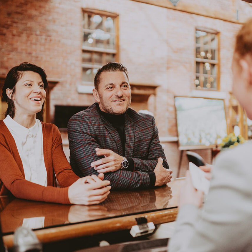 Hotel Concierge Services at Pillar & Post Hotel in Niagara-on-the-Lake