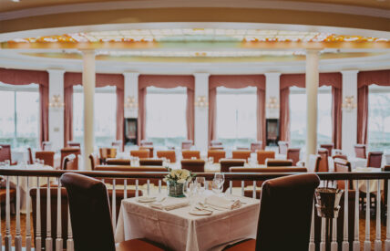 Tiara Restaurants find dining establishment in Niagara-on-the-Lake
