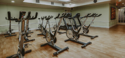 Ontario spa resorts with indoor fitness centers – Vintage Hotels