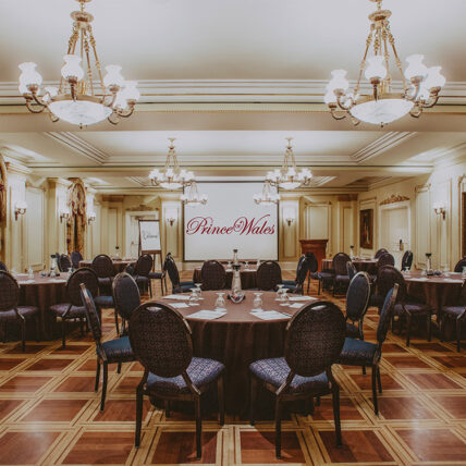 Vintage Hotels conference and Event Venues in Niagara on the Lake