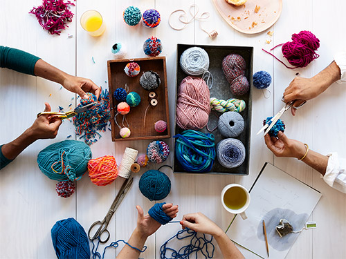 Etsy Made in Canada Spring Market 2019 in Niagara-on-the-Lake