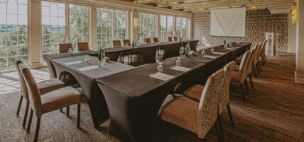 Meeting rooms and conference spaces at Inn On The Twenty in Niagara Wine Country