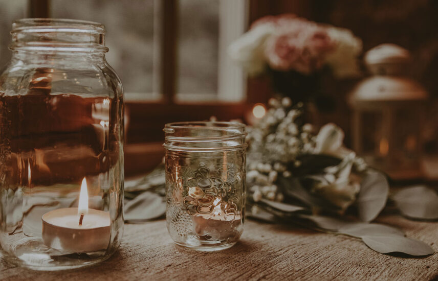 Intimate venue for wedding receptions and ceremonies at Millcroft Inn & Spa in Caledon