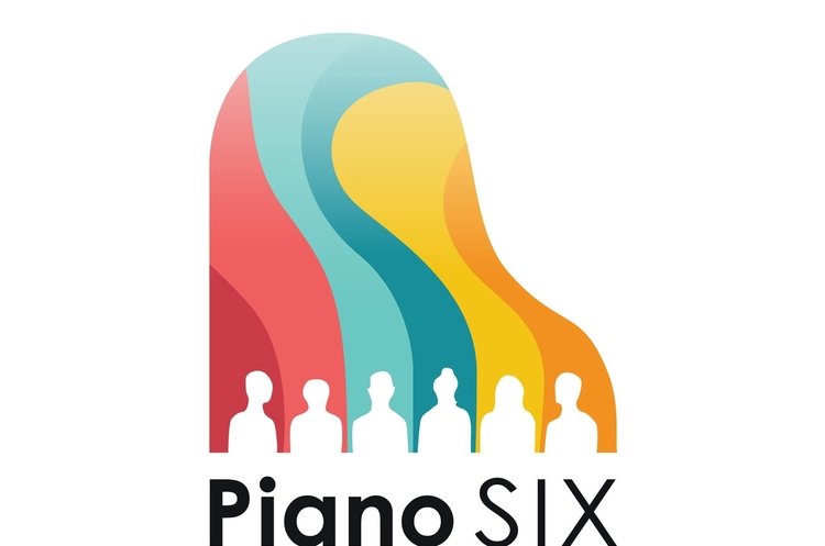 Piano Six Gala Concert at Bravo Niagara! 2019