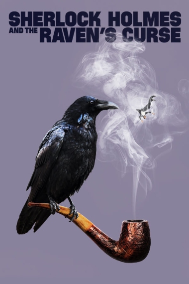 Sherlock Holmes and the Raven’s Curse at the 2020 Shaw Festival
