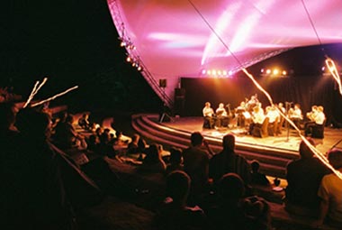 Summer Concerts in Niagara-on-the-Lake
