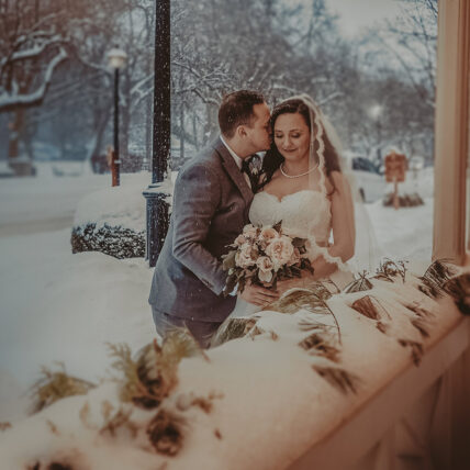 New Year’s Eve wedding packages in Niagara-on-the-Lake – Vintage Hotels