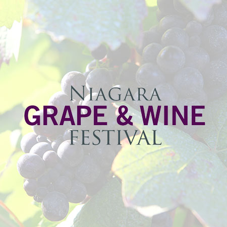 Niagara Grape & Wine Festival 2019