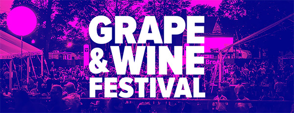 Niagara Grape and Wine Festival 2019