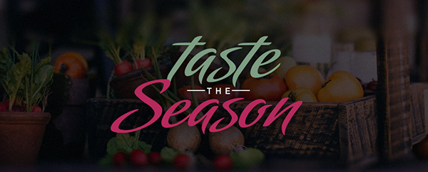 Taste The Season Niagara-on-the-Lake, 2019