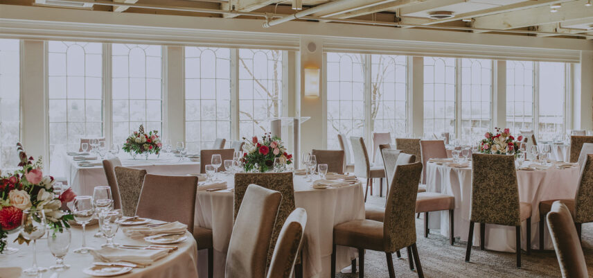 1 of 5 event spaces at Inn On The Twenty in Jordan Village