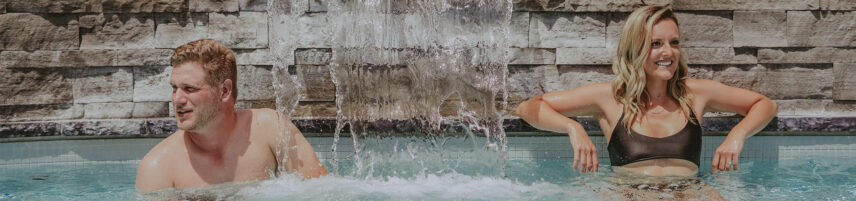 Amenities at Millcroft Inn & Spa at Vintage Hotels