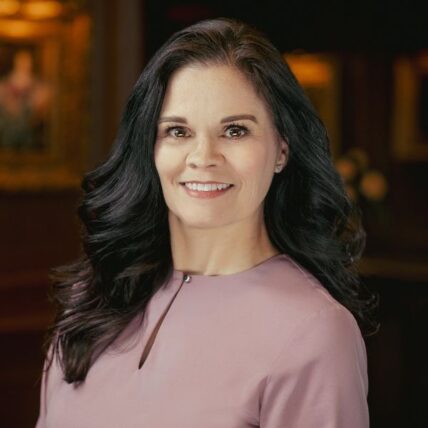 Dianna Diamond Vice President of Human Resources at Lais Hotels Properties Ltd.