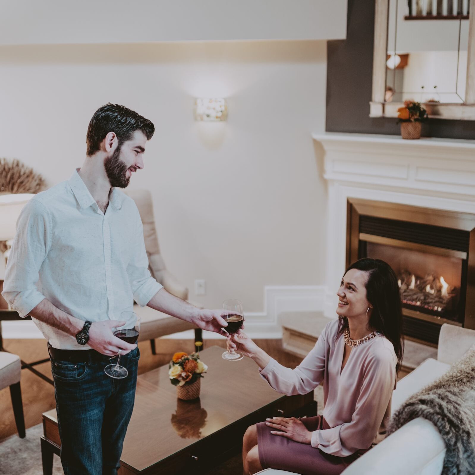 Warm Up To Winter with Inn On The Twenty in Jordan Village