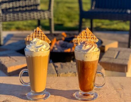 Vintage Hotels' Specialty Coffee Recipes to Enjoy this Winter
