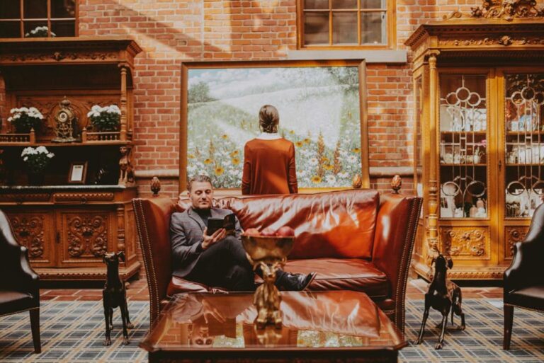 Ontario Spring Break Getaway Packages Vintage Hotels