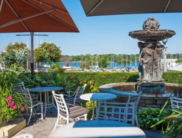 Can’t miss April experiences in NiagaraontheLake Vintage Hotels