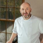 Nicolas Petitjean Executive Chef Headwaters Restaurant