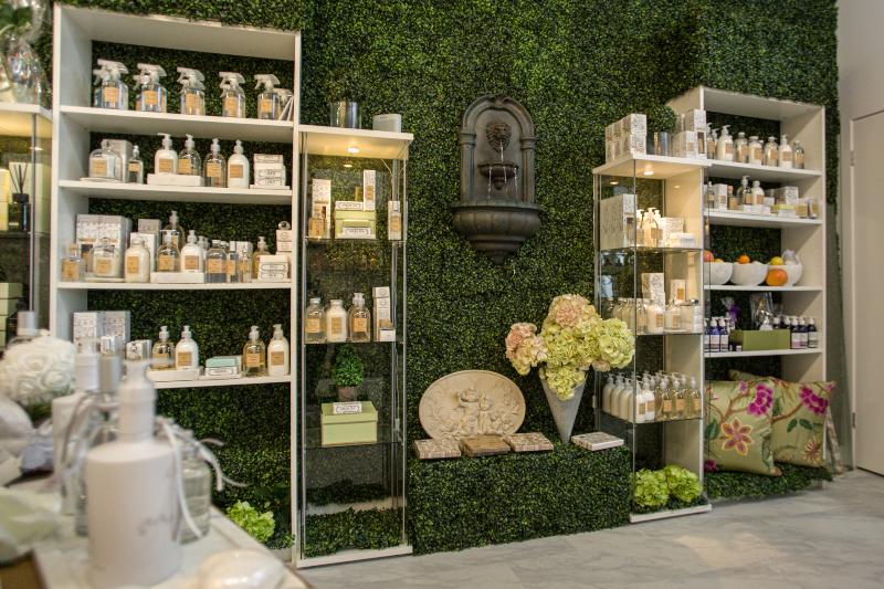 Shop natural products at stores in the Niagara Benchlands