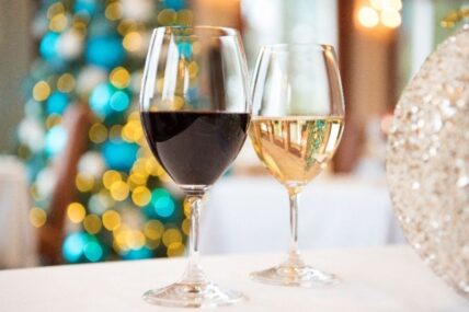 Celebrate the Season with The Best Holiday Dining in Ontario
