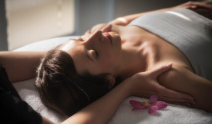 Book signature treatments for the perfect spa getaway in Caledon