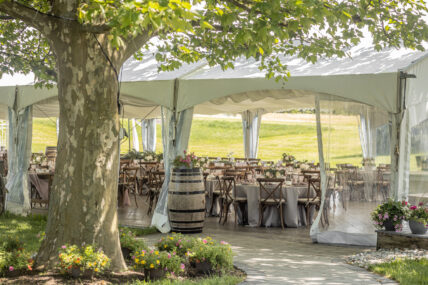 Sue-Ann Staff Winery, a winery wedding venue booking for 2023