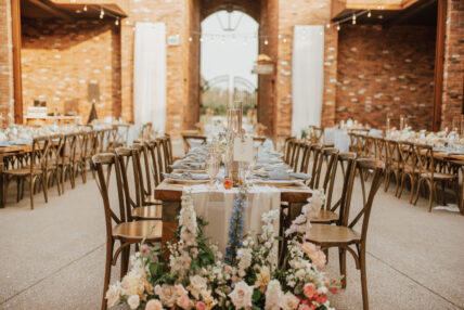 The Hare Wine Co., one of the top wedding venues near Niagara on the Lake