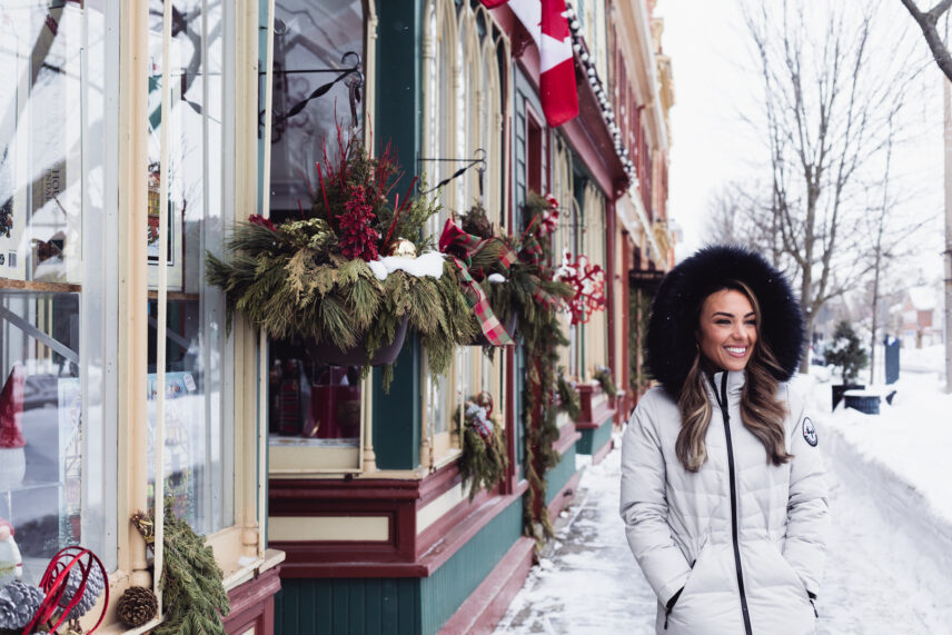 Giving the Gift of Vintage Hotels This Holiday Season with a Vintage Hotels Gift Certificate