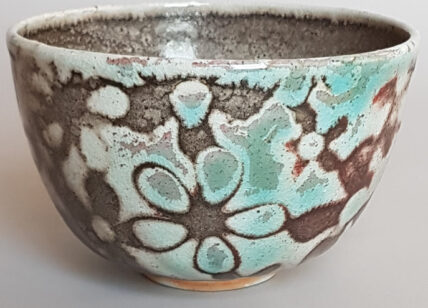 Ann Randeraad Pottery, a pottery studio in the Headwaters region