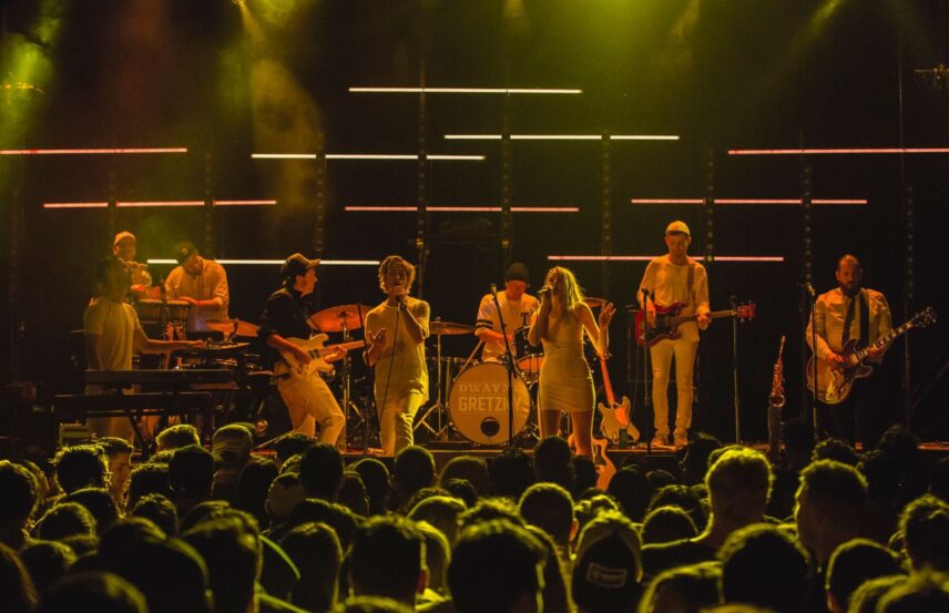 Dwayne Gretzky, 70’s at The Jackson-Triggs Summer Concert Series