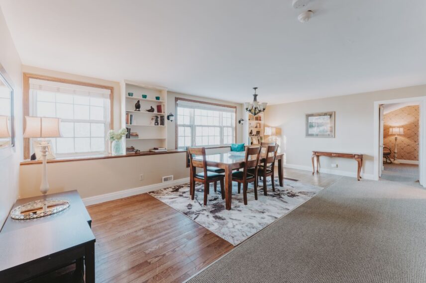 Niagara-on-the-Lake Suite - Moffat Inn