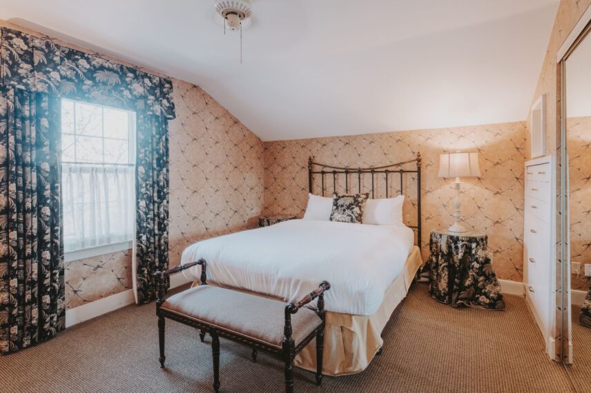 Mirabella Suite at Moffat Inn in Niagara on the Lake