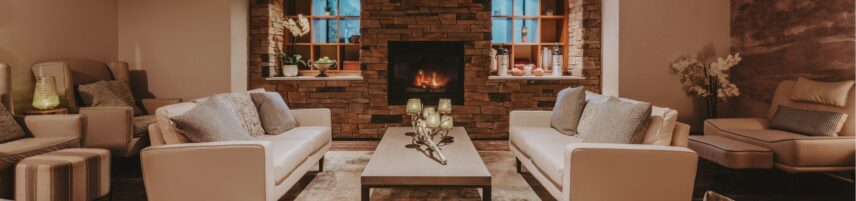 Spa in Pillar and Post in Niagara on the Lake