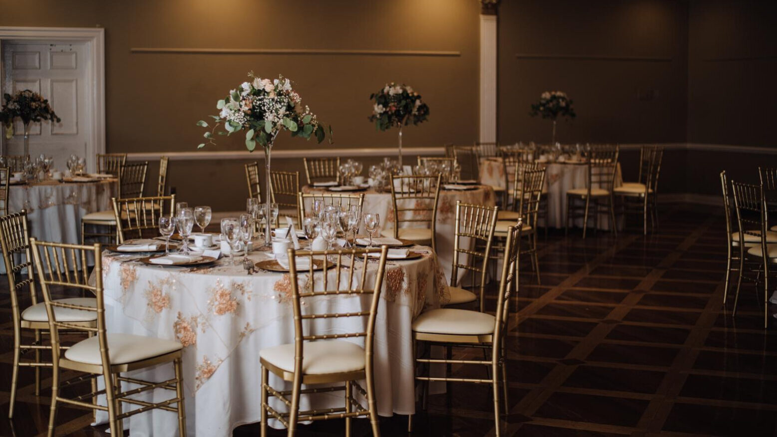 Elegant & Unique Indian Wedding Venues Near Toronto
