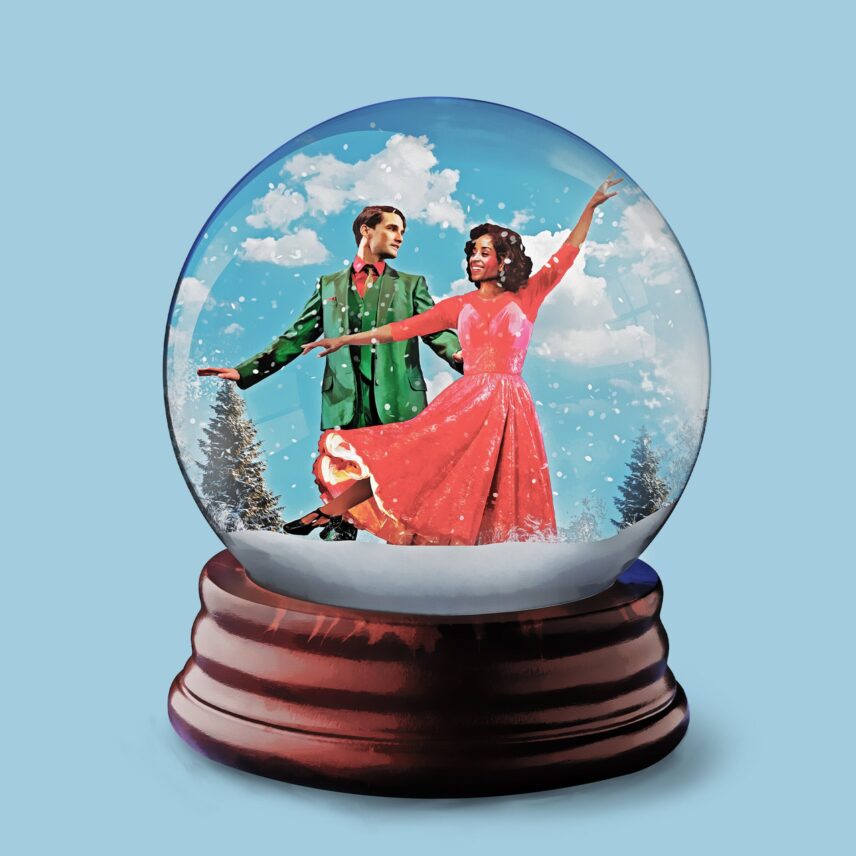 Irving Berlin’s White Christmas in Niagara-on-the-Lake
