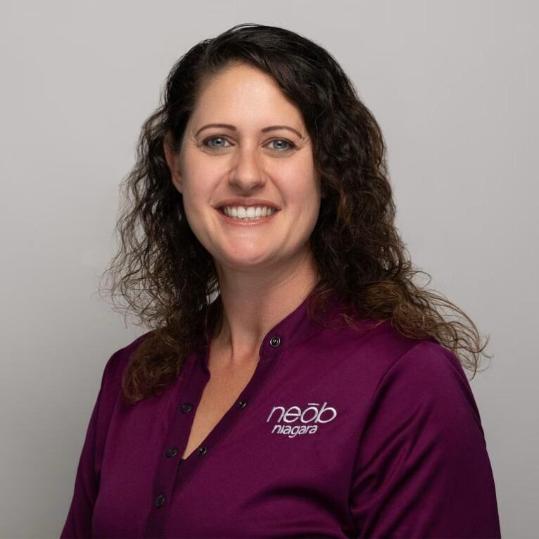 Melissa Achal and Niagara Essential Oils and Blends Inc.