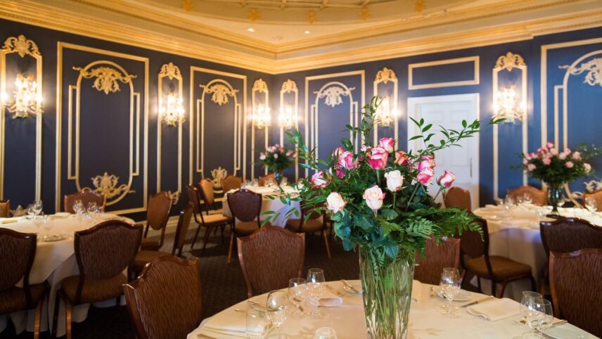 How to make your conference stand out with Vintage Hotels.