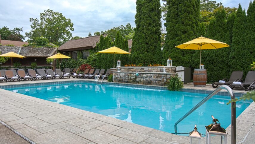 Best Ontario summer getaways.