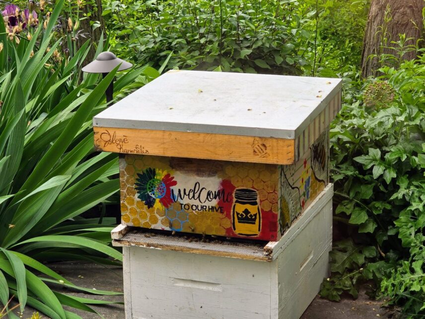 Inn On The Twenty Bee Hive