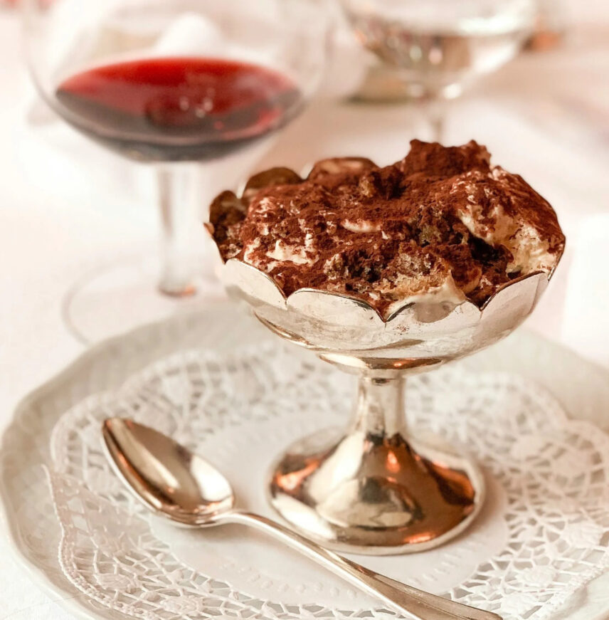 Chocolate & Cheese Tasting Pass in the winter in Niagara-on-the-Lake
