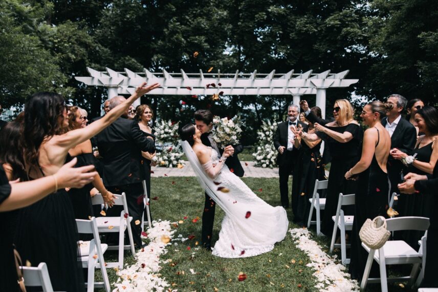 2026 Wedding Theme Ideas with Vintage Hotels