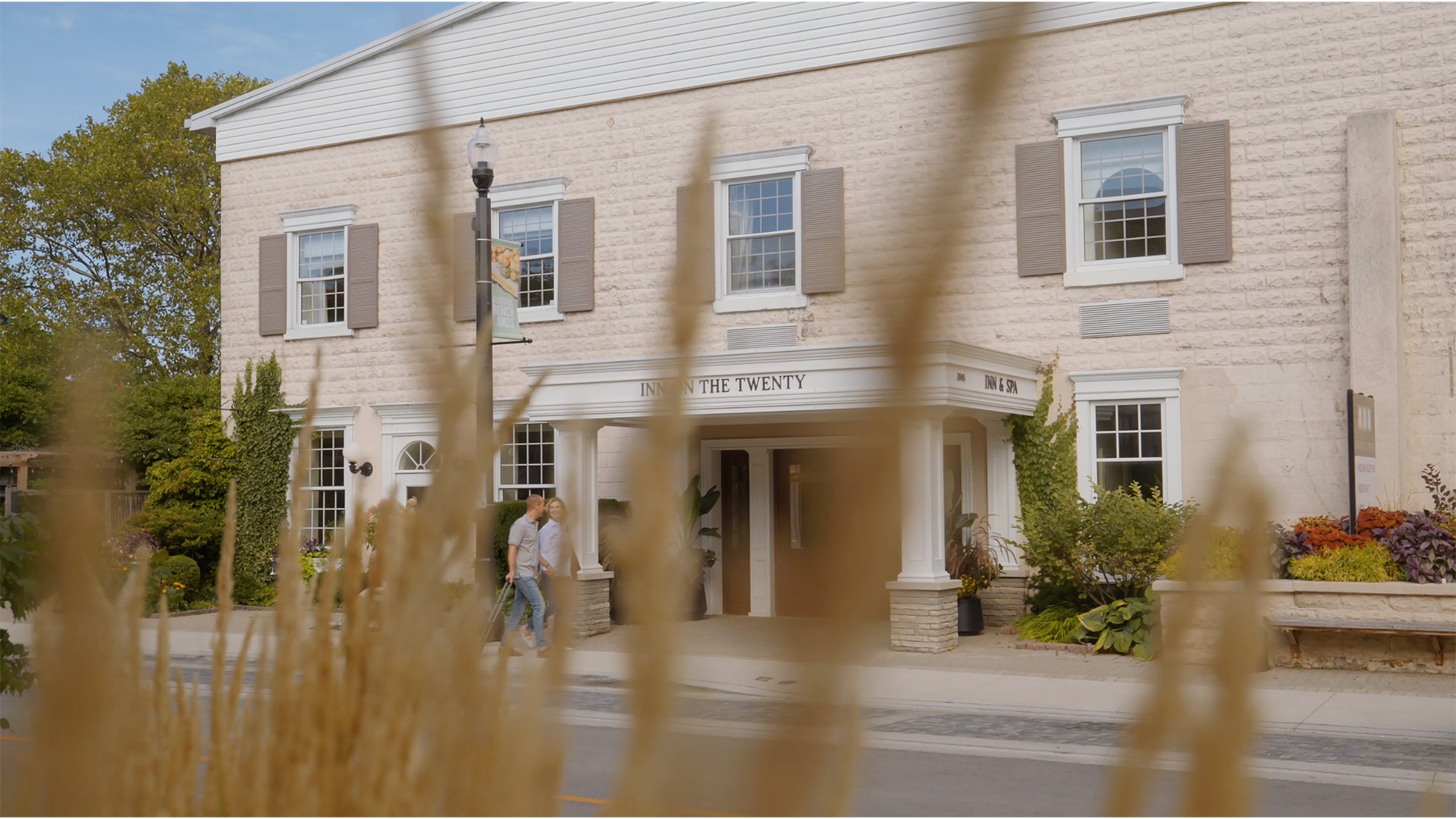 Inn On The Twenty — ON L0R 1S0